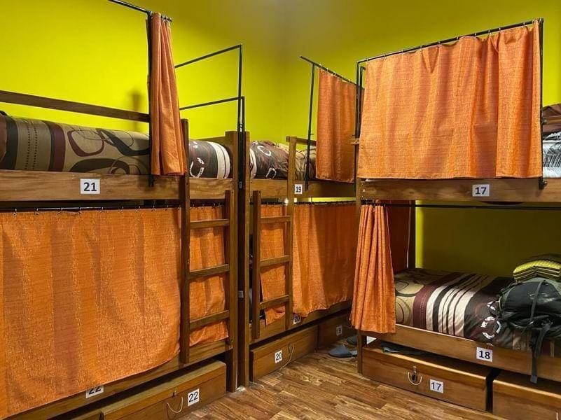 Saint Peter'S Llama Hostal La Paz Dış mekan fotoğraf