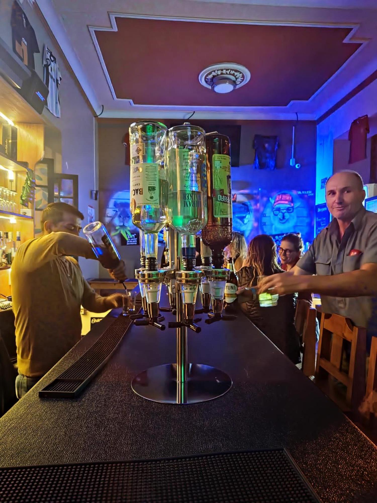 Saint Peter'S Llama Hostal La Paz Dış mekan fotoğraf