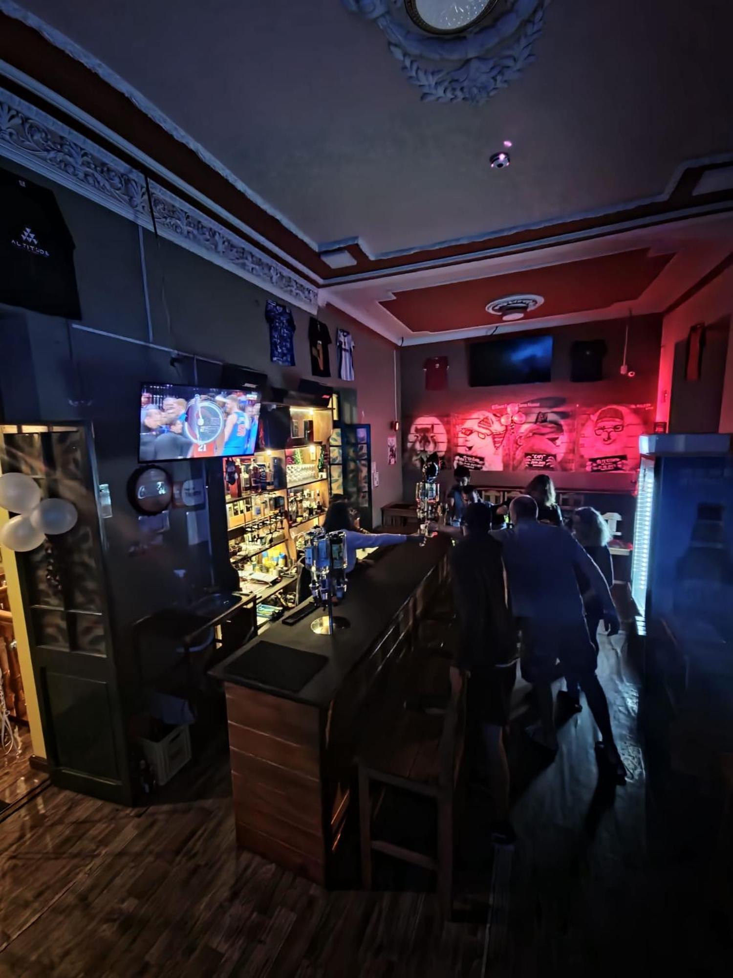 Saint Peter'S Llama Hostal La Paz Dış mekan fotoğraf