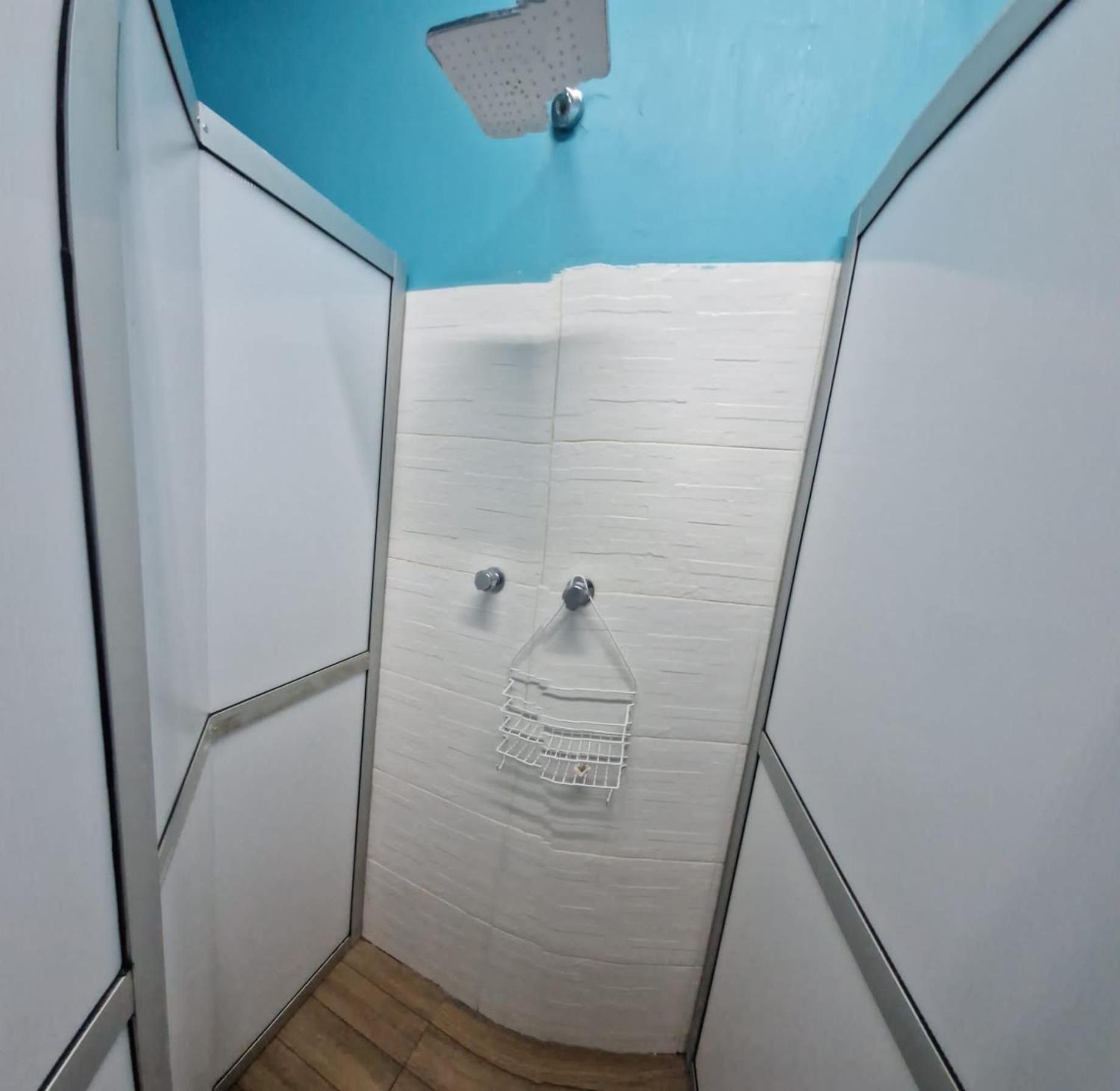 Saint Peter'S Llama Hostal La Paz Dış mekan fotoğraf