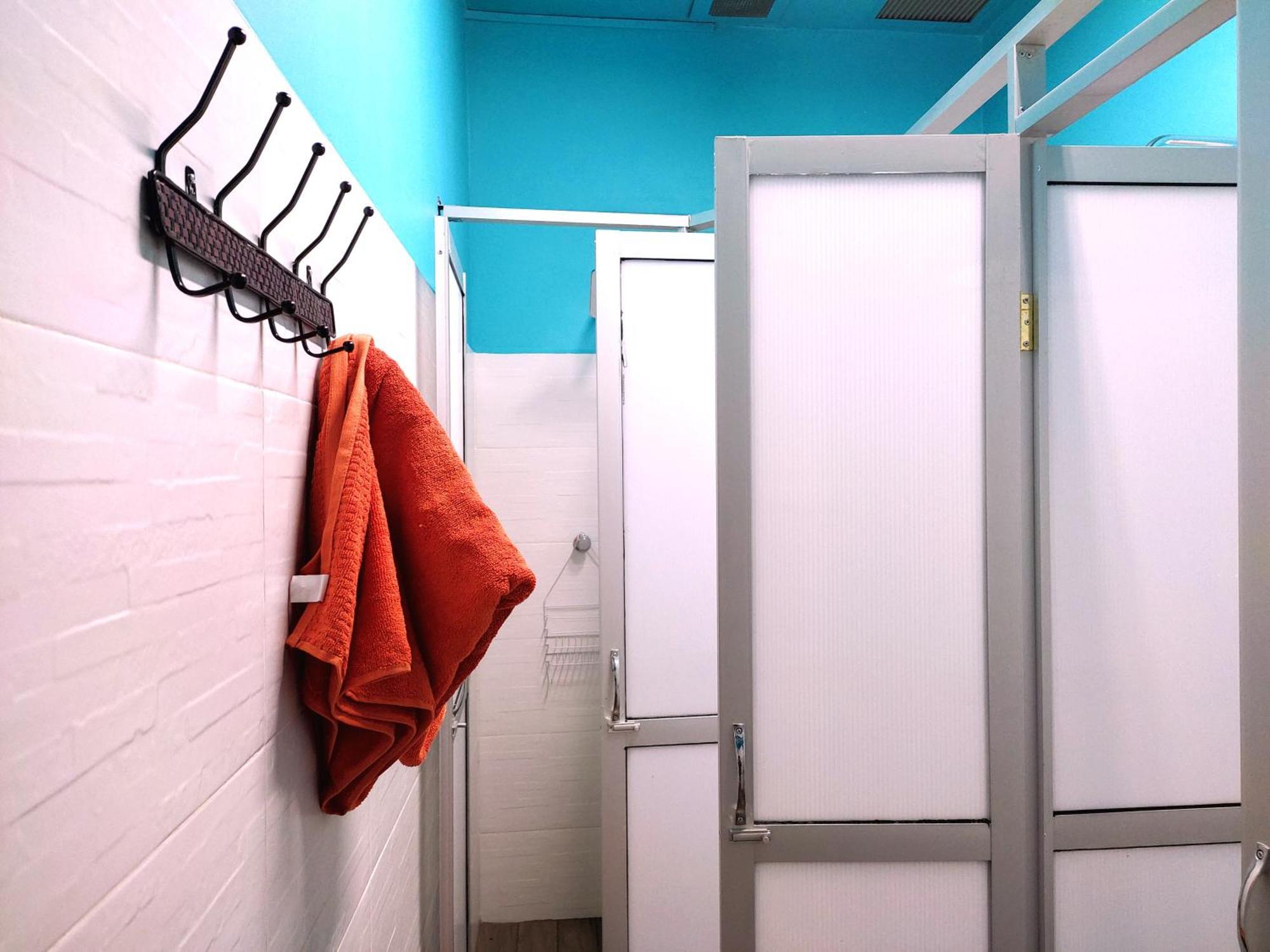 Saint Peter'S Llama Hostal La Paz Dış mekan fotoğraf