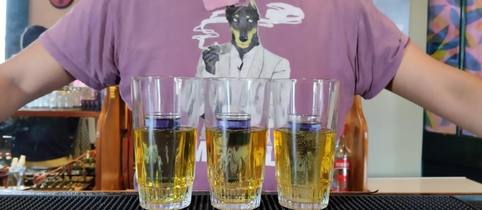 Saint Peter'S Llama Hostal La Paz Dış mekan fotoğraf
