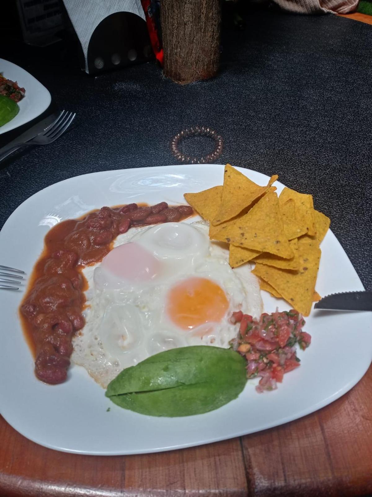 Saint Peter'S Llama Hostal La Paz Dış mekan fotoğraf
